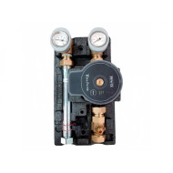 Насосно-смесительный модуль DAB DN25 без насоса (ГБМ)