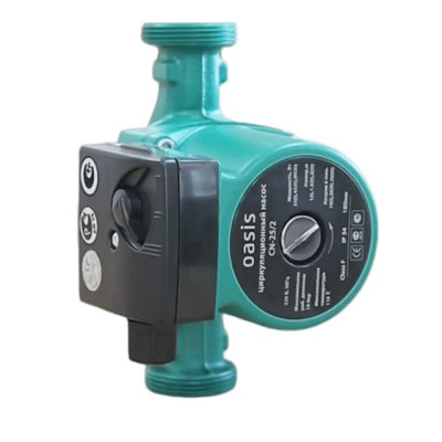 Циркуляционный насос Oasis C-25/2