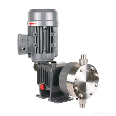 Насос дозировочный Etatron D.S. ST-D CA 33/14 400/3/50 0,18 кВт TR