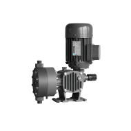 Насос дозировочный Etatron D.S. ST-D SA 33/14, 400/3/50, 0,18 кВт
