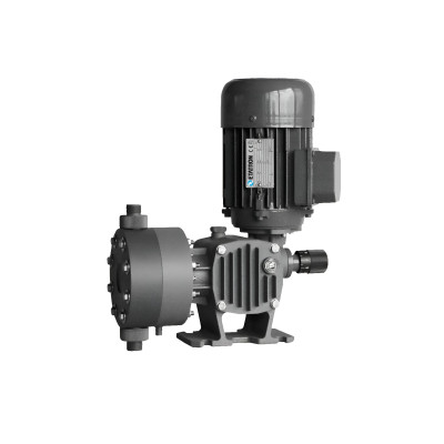 Насос дозировочный Etatron D.S. ST-P BP 39/10, 400/3/50, 0.18 кВт