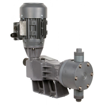Насос дозировочный Etatron D.S. P-BA 220/9, 400/3/50, 0.25 кВт (двигатель с самовентиляцией)