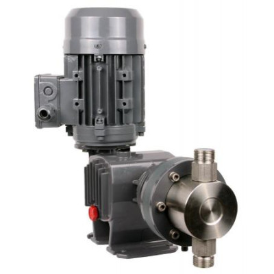 Насос дозировочный Etatron D.S. ST-P AA 77/10 400/3/50 0.18 кВт SERV