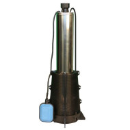Насос погружной ВОДОМЕТ ПРОФ 55/50 А дф