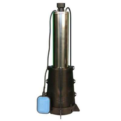 Насос погружной ВОДОМЕТ ПРОФ 55/50 А дф