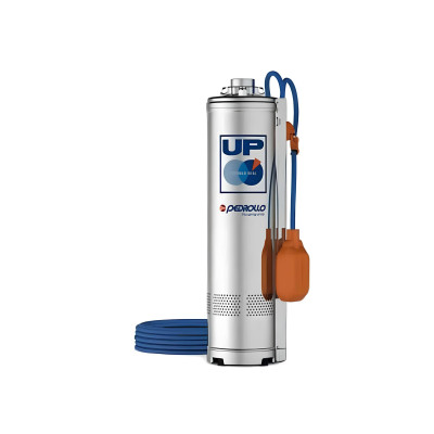 Насос колодезный Pedrollo UPm 2/2 кабель 20м