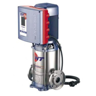 Насос Pedrollo с инвертором VSPm-HT 3/6 PRO