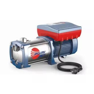 Насос Pedrollo с инвертором VSPm-PLURIJET 70/200