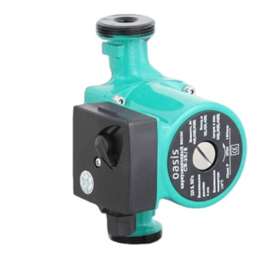 Циркуляционный насос Oasis C-25/8