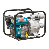 Мотопомпа ECO WP-1404D