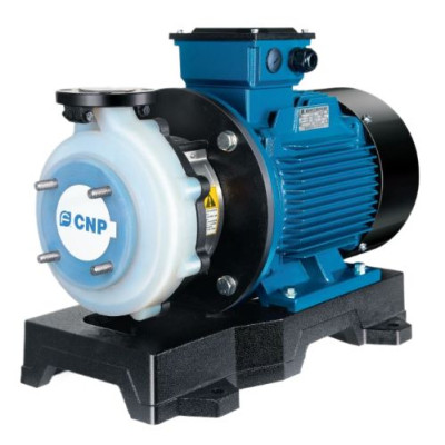 Насос CNP SZ 80-65-160SF26
