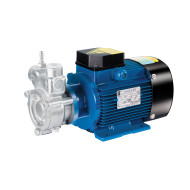 Насос CNP 20QY-1SS