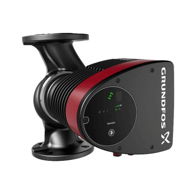 Насос Grundfos MAGNA1 50-120 F