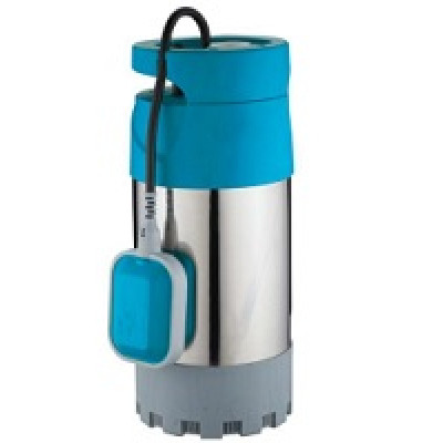 Колодезный насос Waterstry WSN 1000D P-1000W, 40m max, 5,5m3/h max, 35 C max