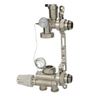 Узел смесит б/насоса Aquasfera 9510-01