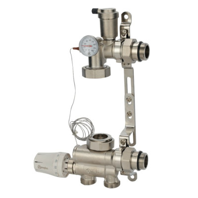 Узел смесит б/насоса Aquasfera 9510-01