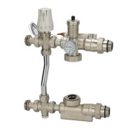 Узел смесит б/насоса Aquasfera 9510-02