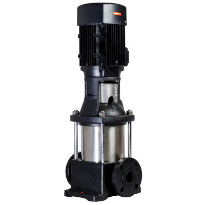 Многоступенчатый насос Wellmix CV 32- 4-0-F-H1-A-A02-I-E-HQCV-D (3х380В, 7.5кВт)