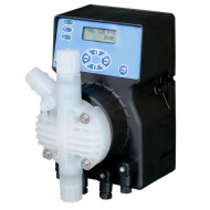 Насос DLX PH-RX/MBB 5-7 230V PVDF (5-7/6-5/8-2)