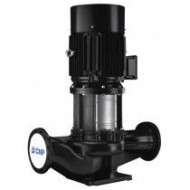 Насос TD 80-18G/2, 4 кВт, 3х380В, 50 Гц, чугун, 12 бар