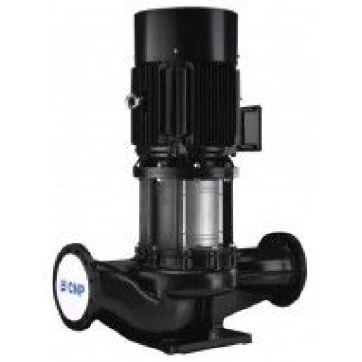 Насос TD 80-18G/2, 4 кВт, 3х380В, 50 Гц, чугун, 12 бар