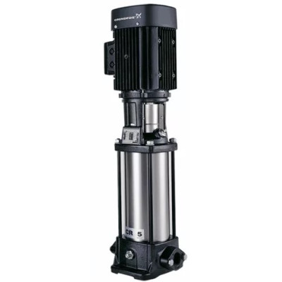 Насос Grundfos CR5-5 A-A-A-E-HQQE 3x230/400 50HZ