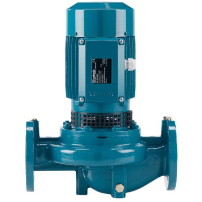 Насос Calpeda NR 40/125A/A