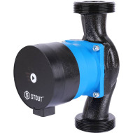 Циркуляционный насос Stout SPC-0002 mini, резьбовой, 2" 35Вт