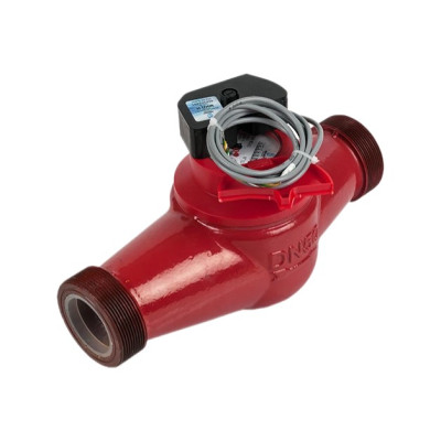 Счетчик воды Декаст ВСКМ 90-50 МИД И