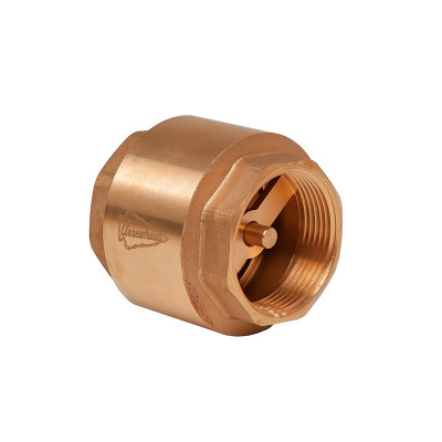 Обратный клапан Arrowhead Ду50