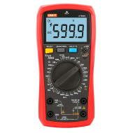 Мультиметр универсальный UNI-T UT890C