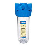 Беламос магистральный фильтр 10"SLC3/4