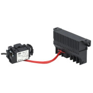 Расцепитель минимального напряжения IEK РМм-125 (РМм-32) MASTER SVA10D-RM-02