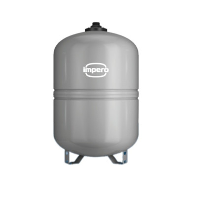 Бак мембранный для отопления impero WRV70-P