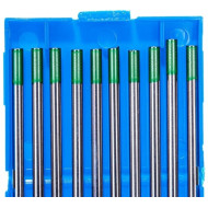 Электроды вольфрамовые Gigant WP-175 3.0 мм зеленый