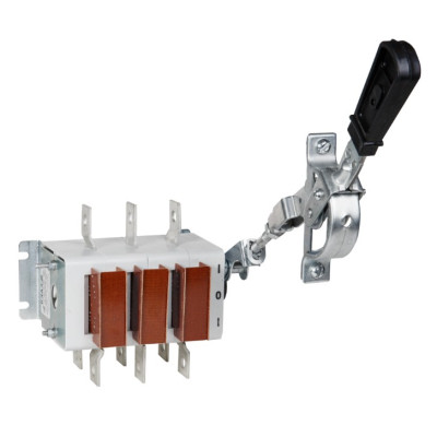 Рубильник КЭАЗ ВР32-35 А71240 250А УХЛ3