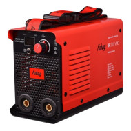 Инвертор MMA сварки FUBAG IR 200 VRD