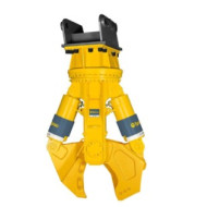 Мультипроцессоры со сменными челюстями Epiroc CC 1600 S