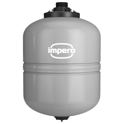 Бак мембранный для отопления impero WRV20-P