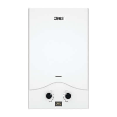 Колонка газовая Zanussi GWH 10 Senso