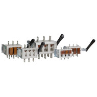 Выключатель-разъединитель КЭАЗ ВР32-35-А50221-250А-УХЛ3