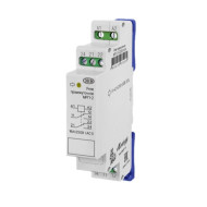 Реле промежуточное Меандр МРП-2 AC230В УХЛ4