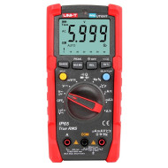 Мультиметр профессиональный UNI-T UT191T