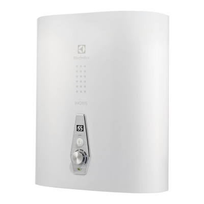 Водонагреватель Electrolux EWH 30 Inoxis НС-1124040