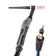 Горелка SAGGIOTIG-26 4М (35мм2)