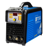 Аппарат аргонодуговой сварки TSS NEO TIG-200
