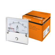 Амперметр TDM А80Н 75А/5А-2,5, (без поверки)
