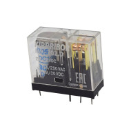 Промежуточное реле KIPPRIBOR MR-203.A
