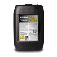 Моторное масло NERSON OIL Red Line Professional synthetic SN/GF-5 5W-30 20л