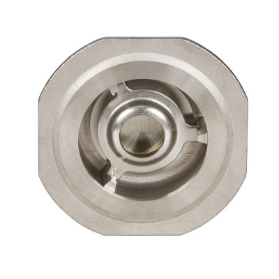 Клапан обратный пружинный Danfoss NVD 812 Ду25 Ру40 сталь межфланцевый 065B7532